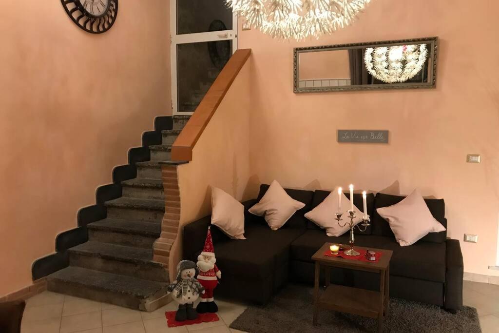 Villa Valentino Pompeji Екстер'єр фото