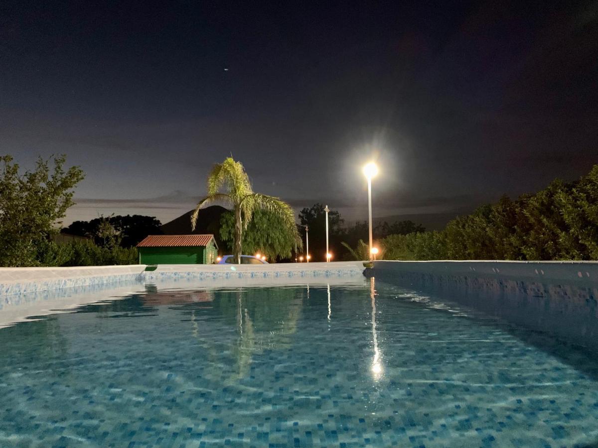 Villa Valentino Pompeji Екстер'єр фото
